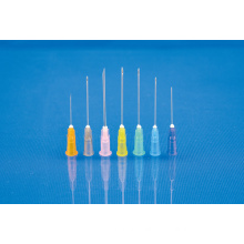 Hypodermic Disposable Needle (CE&ISO)